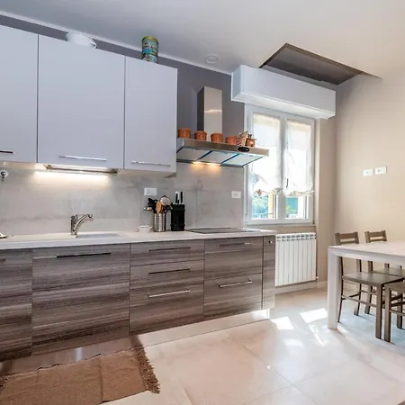 Iride House - Elegante Casa - Citra 009029-lt-1123 * Finale Ligure