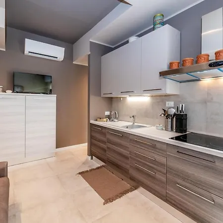 Appartamento Iride House - Elegante Casa - Citra 009029-lt-1123