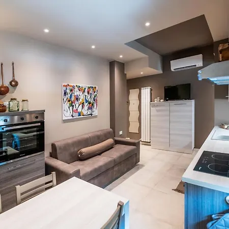 Iride House - Elegante Casa - Citra 009029-lt-1123 Appartamento Finale Ligure
