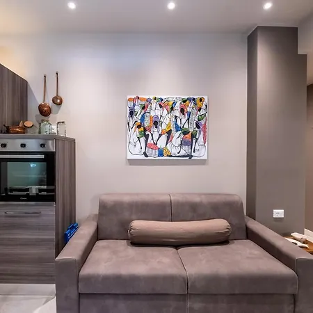 Iride House - Elegante Casa - Citra 009029-lt-1123 * Finale Ligure