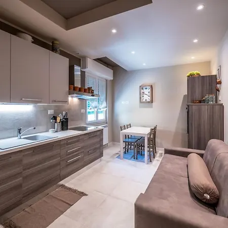 Iride House - Elegante Casa - Citra 009029-lt-1123 Appartamento