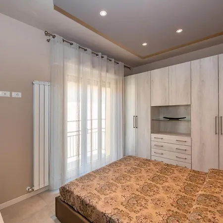 Appartamento Iride House - Elegante Casa - Citra 009029-lt-1123