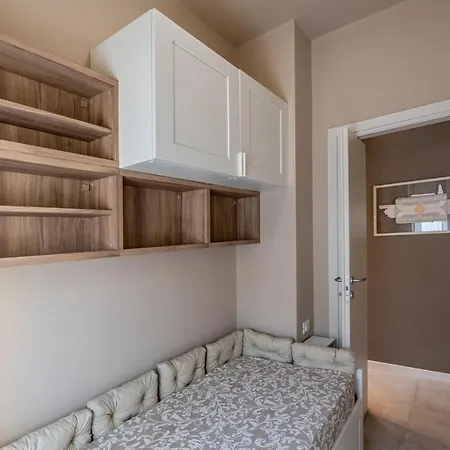 Iride House - Elegante Casa - Citra 009029-lt-1123 Appartamento