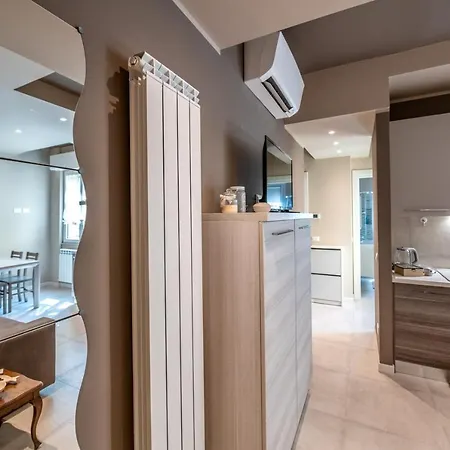 Iride House - Elegante Casa - Citra 009029-lt-1123 Appartamento