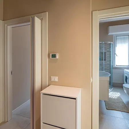 Iride House - Elegante Casa - Citra 009029-lt-1123 Finale Ligure